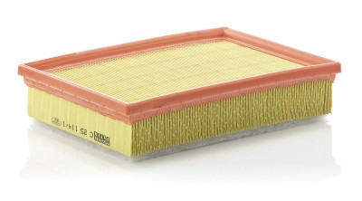 MANN-FILTER C 25 114/1 Filtru aer foto