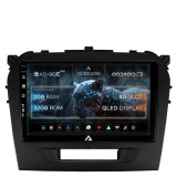 Cumpara ieftin Navigatie Suzuki Vitara (2015+), Android 12, E-Octacore 2GB RAM + 32GB ROM, 9 Inch - AD-BGE9002+AD-BGRKIT299