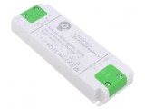 Alimentator LED 60W 12VDC 5A