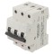 &Icirc;ntrerupător supracurent LEGRAND RX3 16A 3 poli 400VAC tip C