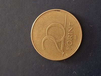 20 forint 1996 foto