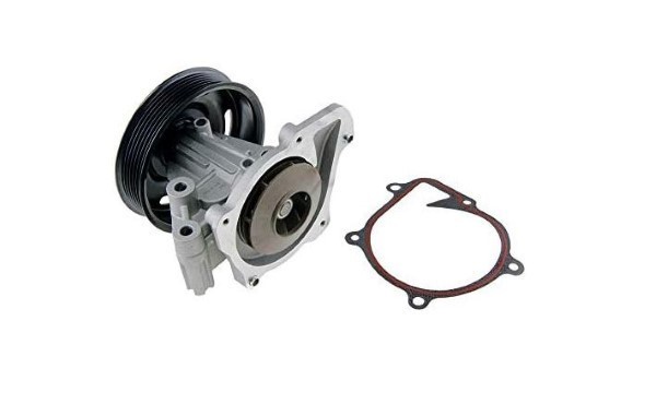 MTR 12209172 Pompă de apă, răcire motor