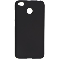 Husa XIAOMI RedMi 4X - Ultra Slim Mat (Negru)