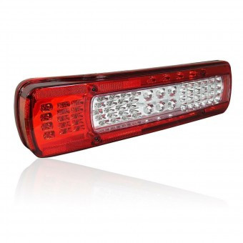 Lampa spate LED Volvo FH4 ​​​​2013+ ST0180/ST0181 foto