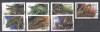 Tanzania 1993 Reptiles used DE.130, Stampilat