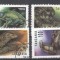 Tanzania 1993 Reptiles used DE.130