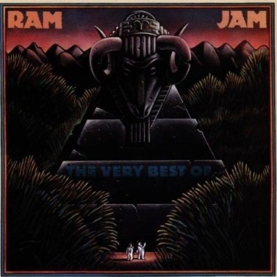 Ram Jam The Very Best Of Ram Jam (cd) foto