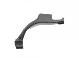 Segment reparatie aripa spate Hyundai Accent, 01.2001-12.2003 ,Partea Stanga, Spate, 5 usi, Rapid