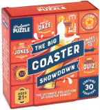 Joc - The Big Coaster Showdown | Professor Puzzle