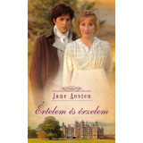 &Eacute;rtelem &eacute;s &eacute;rzelem - Jane Austen