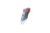 &Icirc;ncărcătură cerneală compatibilă 0621B001, CLI8C, 14ml pentru imprimante Canon