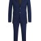 Costum pentru barbati JACK JONES Jprfranco, albastru medieval, 48 - OUTLET