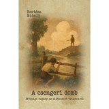 A csengeri domb - Ifj&uacute;s&aacute;gi reg&eacute;ny az el&aacute;tkozott Trianonr&oacute;l - Kert&eacute;sz Mih&aacute;ly