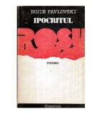 Bojin Pavlovski - Ipocritul rosu - roman - 121822