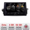 Navigatie Toyota Camry 2021- 5510-camry2021 Android Octa Core 720p 4+64 DSP 360 camera carplay android auto CarStore Technology