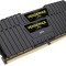 Memorie DDR Corsair DDR4 16 GB, frecventa 3200 MHz, 8 GB x 2 module, radiator, &quot;CMK16GX4M2Z3200C16&quot;