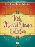 Kids&#039; Musical Theatre Collection