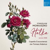Stanislaw Moniuszko: Halka | Stanislaw Moniuszko