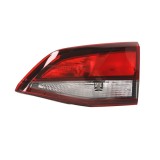 Stop spate lampa Opel Astra K, 10.2015- model Combi/Estate, partea Dreapta, partea inteRioara, cu suport becuri, Valeo