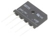 Punte Redresoare Trifazată 1.2kV 40A THT GUO40-12NO1