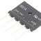 Punte Redresoare Trifazată 1.2kV 40A THT GUO40-12NO1