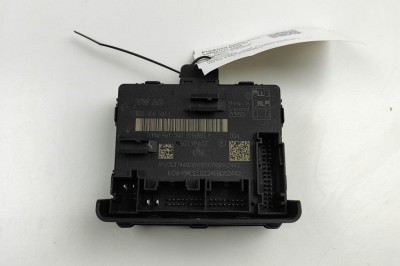 Modul de control ușă st&amp;acirc;nga față AUDI A3 Limousine 8YS 2024 OEM: 5Q0959593L,5Q0959593F 30619228 foto