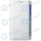Portofel Samsung Galaxy Note Edge Flip alb EF-WN915BWEGWW