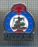 AX 435 INSIGNA - ,,HELENE GALE&quot;- FIRMA FRANCEZA DE INTRETINERE CORPORALA