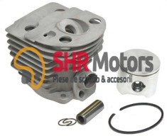 Cilindru drujba Husqvarna 51 - 45 mm