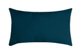 Pernă Decorativă Nelson 30X50 Cm, Culoare Verde Petrol, 100% Poliester