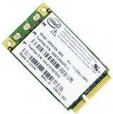 157.Modul/Placa retea wifi wireless wifi laptop 4965AGN MM2