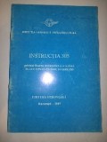 Instrucția CFR 305 privind fixarea termenelor și a ordinei &icirc;n care trebuie efectuate reviziile căii