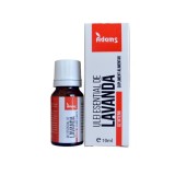 Ulei Esential de Lavanda Uz Intern 10 mililitri Adams, Adams Vision