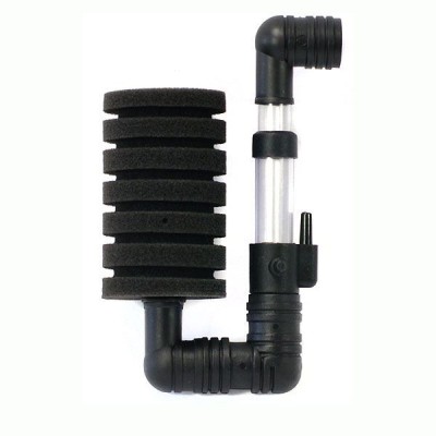 Aquanova NSF003 &amp;ndash; Filtru de burete, cu 1 element foto