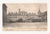 FV4-Carte Postala- FRANTA - Nancy, Grand Seminaire, circulata 1902, Fotografie