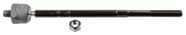 LEMF&Ouml;RDER 37850 01 Articulatie axiala, cap de bara