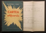 rara EXPLOZIVI Cartea Artificierului &ndash;&nbsp;Materiale Pirotehnice Manipulare Depozitare Reconditionare Plasare Explodare Distrugere Gauri de Mina Burare...