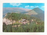 RF217 - Carte Postala - Cabana Raraul, circulata 1971