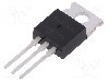 Dioda redresoare, 300V, 2x 10A, catod comun, dubla, IXYS - DPG20C300PB