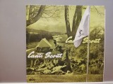 Canti Scout &ndash; Ragazzi di Canta (1973/ECO/Italy) - Vinil/Vinyl/Folk/NM+