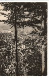 CPI B 11169 CARTE POSTALA - VEDERE DIN BRASOV, RPR