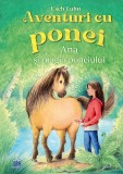 Cumpara ieftin Aventuri Cu Ponei - Ana Si Magia Poneiului, Usch Luhn - Editura DPH
