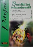 Bucatarie internationala &ndash; Liana Parjol Savulescu, Denisa Parjol Savulescu