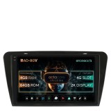 Cumpara ieftin Navigatie Skoda Octavia 3 (2013-2018), Android 13, V-Octacore 4GB RAM + 64GB ROM, 10.36 Inch - AD-BGV10004+AD-BGRKIT026
