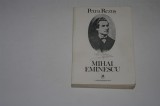 Mihai Eminescu - Petru Rezus