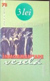 INMORMANTARE VESELA-LUDMILA ULITKAIA-271839