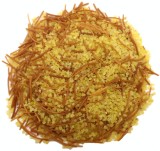 Bulgur cu Fidea 1kg Turcesc | Bulgur Premium pentru Pilaf, Salate &amp; Garnituri