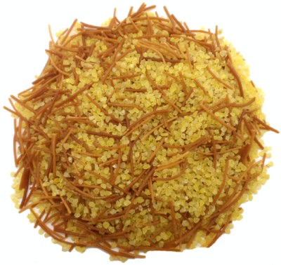 Bulgur cu fidea 1kg foto