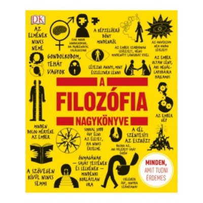 A filoz&amp;oacute;fia nagyk&amp;ouml;nyve - Minden, amit tudni &amp;eacute;rdemes foto