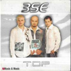 CD 3rei Sud Est - Top, la plic, original